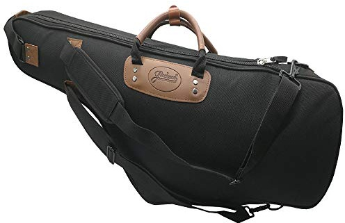 Xinlinke Tenorsaxophon-Tasche, leicht, weich, gepolstert, Bb-Saxophon, Gigbag mit Rucksackgurten