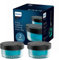 Philips Quick Clean Reinigungskartusche (Modell CC12/50)