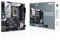 ASUS Prime Z690M-PLUS D4 Intel Z690 LGA 1700 mATX Motherboard PCIe 5.0, three M.2 slots, 10+1 DrMOS, DDR4, Intel 1 Gb LAN, HDMI, USB 3.2 Gen 2x2 Type-C, Front USB 3.2 Gen 1 Type-C, Thunderbol 4 header