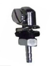 CG94 Spray ESSUIE-Glace FI!at 500 F/L/R 126-127 128-131 600D Chrome