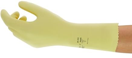 Ansell 88394 Guanti Unisex - Adulto (Pacco da 12)