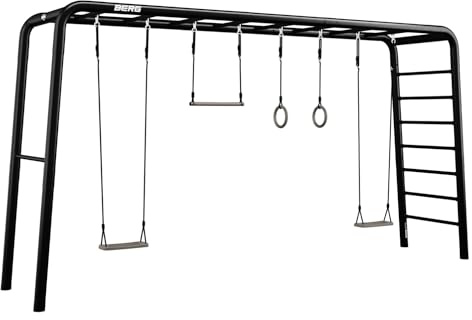 BERG PlayBase Extra Large Active Set Schaukel XL