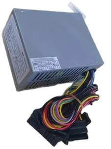 Dcaknri PE350AAB Alimentatore da 335 W per Registratore SFXA5061B Adattatore Alimentazione con Ventola Raffreddamento Videoregistratore con Disco Rigido Monitor Computer