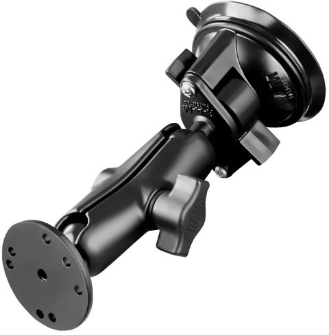 RAM MOUNT RAM-B-166 – 202U Montage-Kit