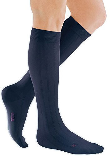 Medi Mediven® For Men CCL1 Kompressionsstrümpfe kurz 34-38 cm