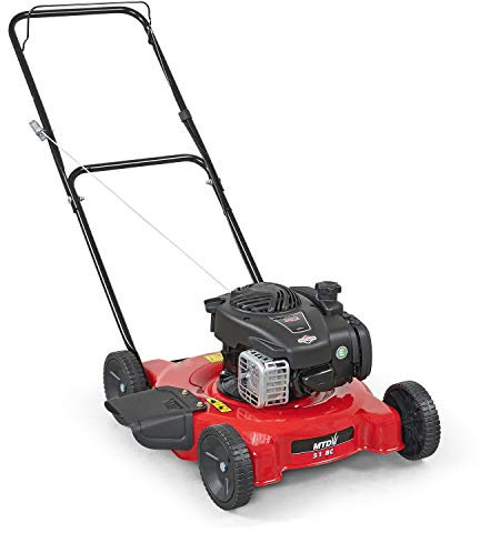 MTD - Benzin-Rasenmäher SMART 51 BC #51cm; 11E-025J600