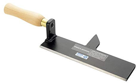 Spear & Jackson SJ-SARH Slaters Axe Right Hand, Blue