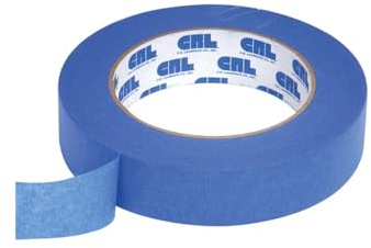 CRL BL991 Blue 1 Windshield and Trim Securing Tape