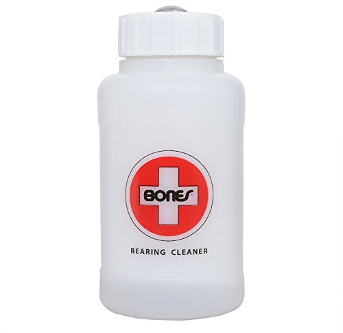 Bones Bearing Cleaning Unit