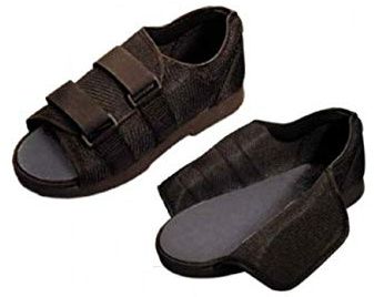 Art.152 Scarpa Post-Operatoria Ambidestra (Pezzo) S