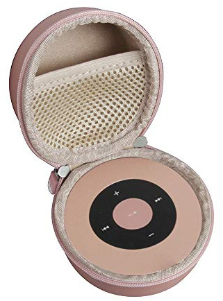 Hart Eva Reise Fall Für XLeader Tragbarer Mobiler Bluetooth Lautsprecher durch Hermitshell