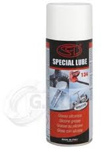 Special Lube Graisse silicone lubrifiant Spray 400 ml sCV