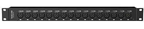 Tascam BO-16DX/IN