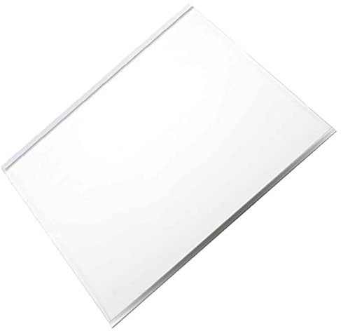 Clayette, étagère n°154C 500X424 mm Réfrigérateur, congélateur AHT74393804 LG Réfrigérateur, congélateur AHT74393804 LG