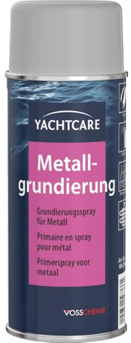 Yachtcare Metallgrundierung 400 ml Aerosol