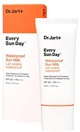 Dr. Jart+ Waterproof Sun Milk SPF50+ 30ml