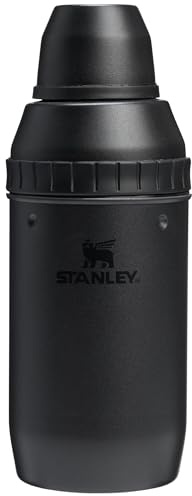 Stanley Adventure Cocktail-Shaker, 590 ml, Schwarz 2.0
