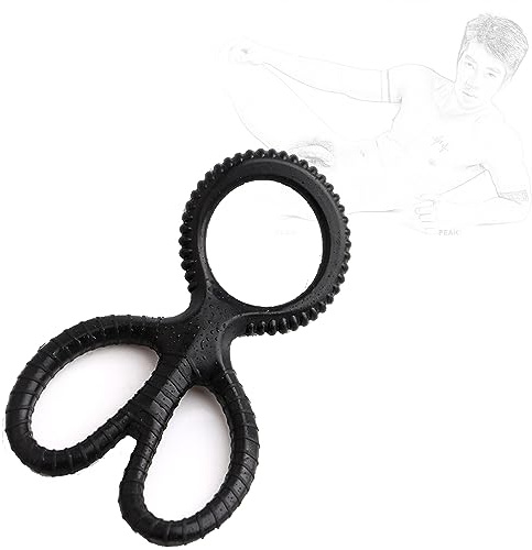 JiXGzAo Anillos For El Glande, Anillo For Testículos, Escroto, De Barrera For Esperma, Ayuda For La Erección, Pene, Juguete Sexual For Parejas