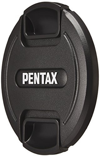 Pentax Lens Caps & Covers for DA 12-2 O-LC77 Lens Cap (Diameter 77 mm)