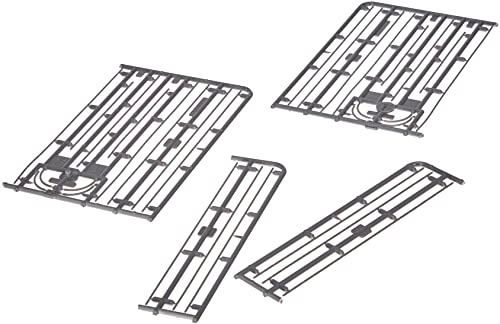 FALLER 180537 - Gehwegplatten-Set