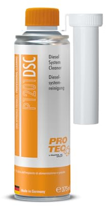 PROTEC DSC Diesel System Reiniger & Schutz Clean & Protec 375ml P1201