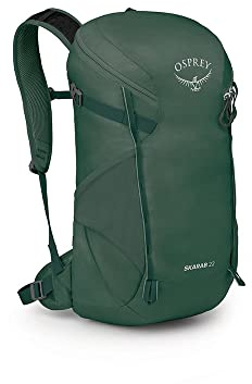 Osprey Europe Skarab 22 Backpack, Tundra Green O/S