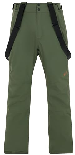 Protest Herren Ski- Und Snowboardhose MIIKKA