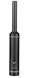 beyerdynamic MM 1 Micrófono de medición de Condensador (Omni)