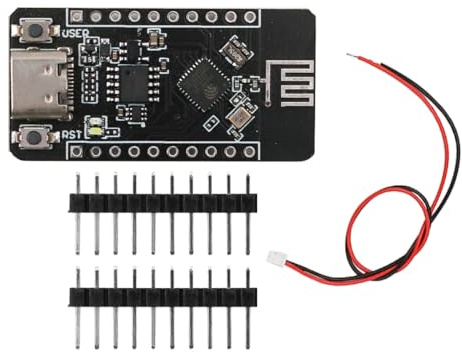 DollaTek C3 Low-Power Esp32-C3 Development Board Is Compatible with Arduino and Supports Wifi and Bluetooth