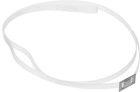 SHINEOFI Cordon Évacuation Pour Lave-linge Câble De Remplacement Détachées Pour Lave-linge