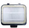 Professioneller Hochleistungsfilter For Kabellose Staubsauger, Kompatibel Mit Bosch GAS 18V-1, Ersatzteile For Elektrowerkzeuge