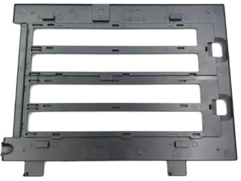 JFGIkLFD 35mm Film Strip Holder Negative Positive Photo Scanner Slide Holder Compatible With V700 V750 PRO V800 V850 4990 GT-X900 GT-X970