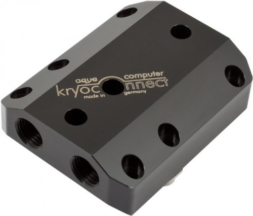 Aqua Computer 23551 schwarz Zubehör von Material Kühlung – Zubehör von Material Kühlung