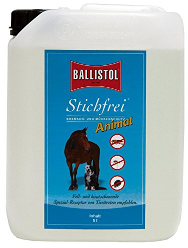 Stichfrei Animal, 5 Liter