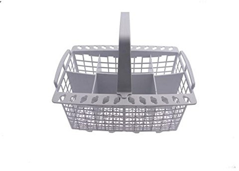 Cesta a cubiertos – lavavajilla – Ariston Hotpoint, Indesit – ref90098