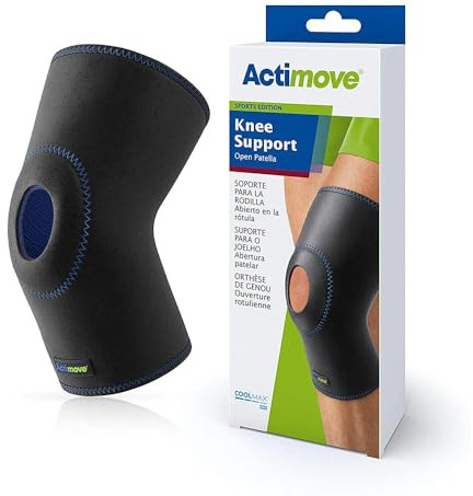 ACTIMOVE SPORTS ED GINOCCH M