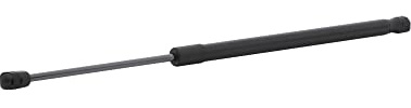 RIDEX 219G1089 Ammortizatore pneumatico Cofano bagagli/vano carico Compatibilità con CITROËN C4 II B7