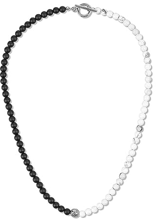 GAVU Ying Yang Herrenkette