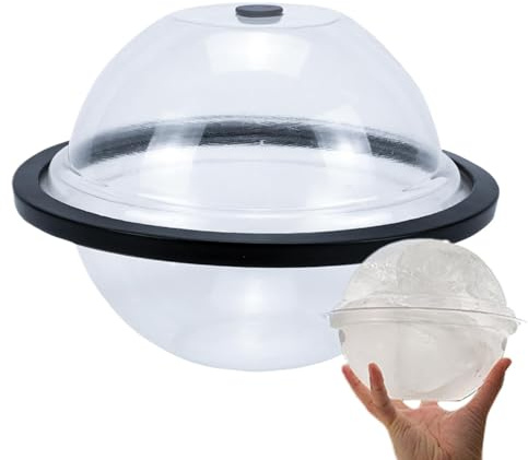 Ice Bath Block Moulds, Bath Ice Mould - Reusable Ice Block Mould for Bathtub - Collecting Picnic Freezer Drinks Cooling Solution Leak-proof for Family, Friends