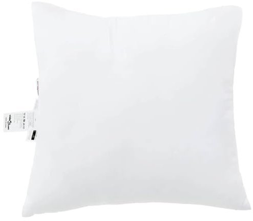 vidaXL Cuscino Rettangolare per la Camera da Letto - Decorazione per casa, Comfort e Supporto per Il Lounge e Il Relax.