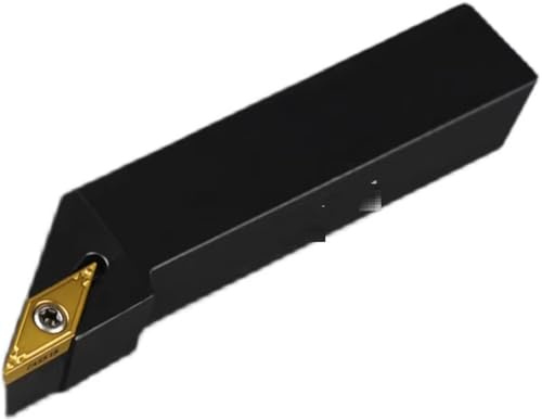 SVJBR1212 SVJBR1616 SVJBR2020 SVJBR2525 Portautensili per tornitura esterna SVJBR SVJBL Inserto per fresa per tornio CNC VBMT(SVJBR2525M16)