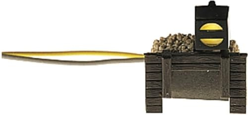 Märklin 8931 - Prellbock beleuchtet, Einheitsgröße