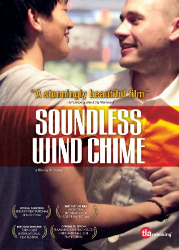 Soundless Wind Chimes
