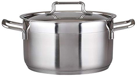 hascevher olla Anett único 18 x 10