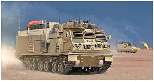 Trumpeter 1/35 M4 C2V