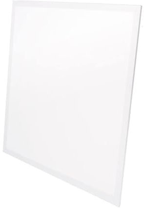 Panel LED 40W 4600Lm 4200ºK 60x60Cm PRO Flicker Free 60.000H [WR-LPT-595-40W-PHILIP-W] | Greenice
