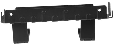 WOFASHPURET Wandhalterung Für Spielkonsole Game Controller-Halterung Headset-ständer Zur Organisation Und Aufbewahrung Von Vr-Brille Spielkonsole Gamecontroller Und Headsets Robuste
