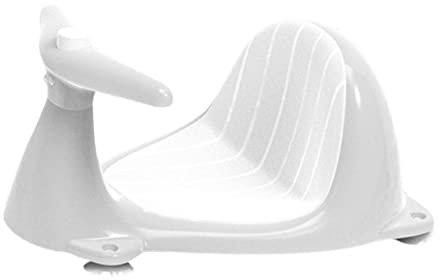 KOMBIUDA Badesitz Mit Sprühwasser-Design Dusch-badewannensitz Sicher Und Komfortabel Für Kleinkinder