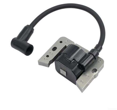 Zündspule für Rasenmäher TVS Überkopfventilmotoren für Tecumseh 34443A 34443B 34443C 34443D kompatibel