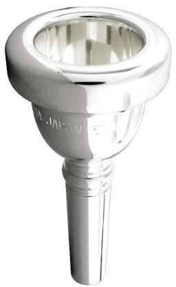 Yamaha YAC SL51 Standard Series Mouthpiece for Trombone - 51
